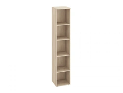 Alpha 64 Office Modular 5-Section Cabinet