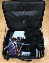 Functional Multichannel Electromyostimulation Device "Ortorent FES" Model TU 26.60.13-023-11363852-2020