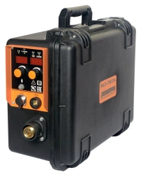 Semi-Automatic Welding Machine PM4.33 "Trassa