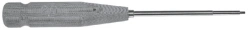 Canulated Screw Driver 4-Sided S=1.2 mm, Article 555.103
