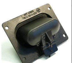 Electrical Pin Connectors for Flexible and Stationary Power Wiring, Series 700/800