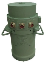 Electromagnetic Actuator EMK1000D for Valve Automation