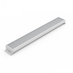 ESS-Industrial 40 LED Fixture for Indoor Use