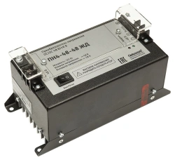 DC/DC Voltage Converter PN4-48-48 for Rail Applications