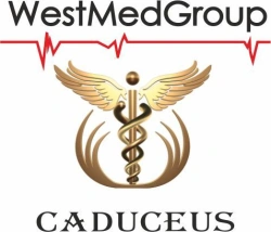 Oxygen Pressure Regulator Caduceus SKO-200