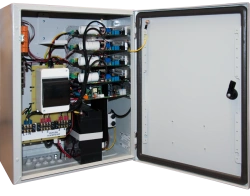 MUSSON-SC Stationary Digital Module Equipment Set PAMR.425648.001