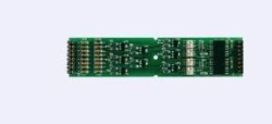 Galvanically Isolated Signal Input Module M16