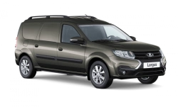 Lada Largus Van 90HP F90 FS025L