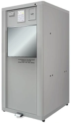 Universal Plasma Sterilizer "Plaster-100P-Med TeKo" TU 32.50.12-028-56812193-2017