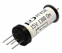 High-Power Electromagnetic Relay RGK52 (Switching Type)