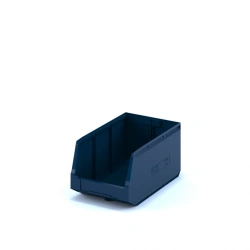 Durable Multi-Turn Polymer Box 12.407.2.40 (500x300x250 mm)