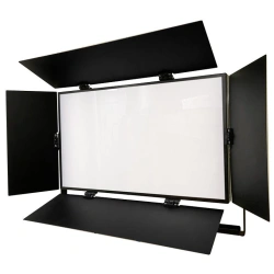 LED U-light 300 DMX BiColor 200W Studio Fill Light