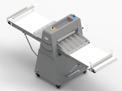 Dough Rolling Machine TRM-600-1200 for Perfect Dough Thickness