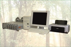 Pressure Measurement Device NTIIM Neva-10000