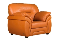 Stylish Brooklyn Armchair - N