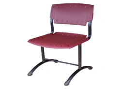 Student Chairs Series K - Metal Frame