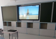 Board Storage Cabinet Model: АтШД -1