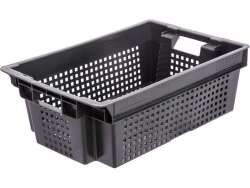 Tara Series 100 Vegetable and Fruit Crates