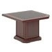 Corner Conference Table Element Ministry