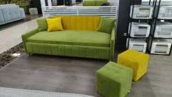 Boston Mini Sofa - Takhata Model