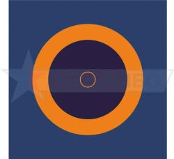 Wrestling Mat Cover - Rectangular/Square PVC Coating