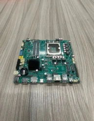 Intel H610 Chipset Motherboard ABR H610T-D4-2HDC