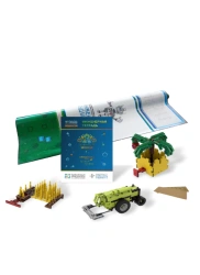 Educational Set: League of Solutions for Kids Aged 9-14