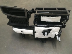 Ventilation and Air Conditioning Heating Block HCR Model 97200-H5100