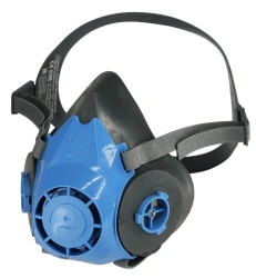 UNIX 1000 Isolation Half Mask