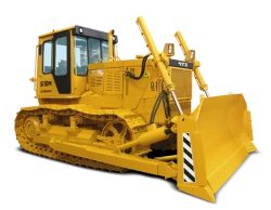 B10M.0100A Crawler Bulldozer Industrial All-Purpose Equipment