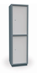 Accounting Cabinets Series SHBS - Height 300-2500mm, Width 300-1000mm, Depth 320-450mm