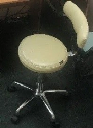 Laboratory Chair TV-CHAIR-03.01