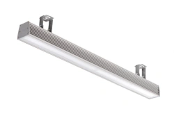 LED Industrial Lighting Fixtures EL.Led.Industry.Line