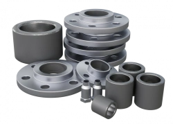 Marine Equipment and Components Manufacturing - MSCh