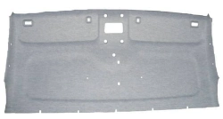 Roof Upholstery for Cabin A21R23-5702010