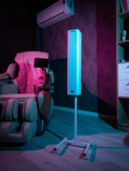 Ultraviolet Bactericidal Recirculator "Svetofon 315t