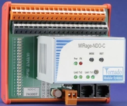 MIRage-NDO-C Discrete Output Device