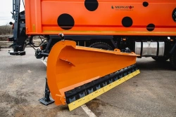 SLM-3700M Snow Plow Blade for Winter Cleaning