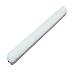 Waterproof LED Industrial Light IP65, Model: ЛСП-IP65-С-20-О-3000К