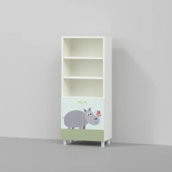 Document Cabinet Type 5.3 Model MF5.3-SD-01