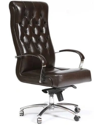 High-Back Botichelli DB-13 Chair