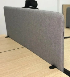 Fabric Covered Screen for Custom Projects