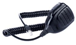 Microphone Device UM-9-1 for Transportation Communication