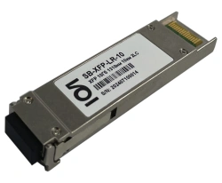 Optical Transceiver SB-XFP-N-D for Long-Distance Transmission