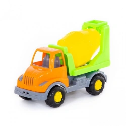 Leon Concrete Mixer Truck, Model 52865