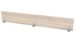 1600x250mm Partition Screen 405.393