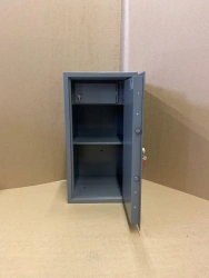 Metal Safes with Burglary Resistance Class I - SF Model