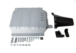 Metal Protection for Nissan Navara D23 4WD Transfer Case (2015+) / Frontier D40 4WD (2008-)