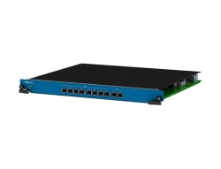 Optical Multiplexer for Data Transmission ADM-10-SFP/SFP+-H8-V2