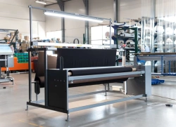 Quality Control and Measurement Machine Model A02